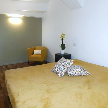 La Dimora Dei Mille Apartman Szirakúza Kültér fotó