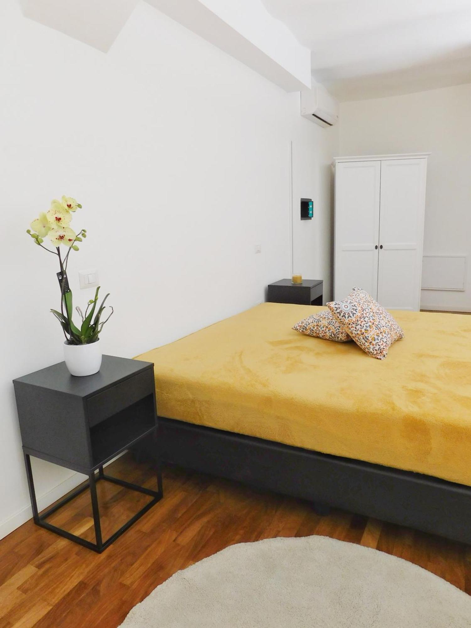 La Dimora Dei Mille Apartman Szirakúza Kültér fotó