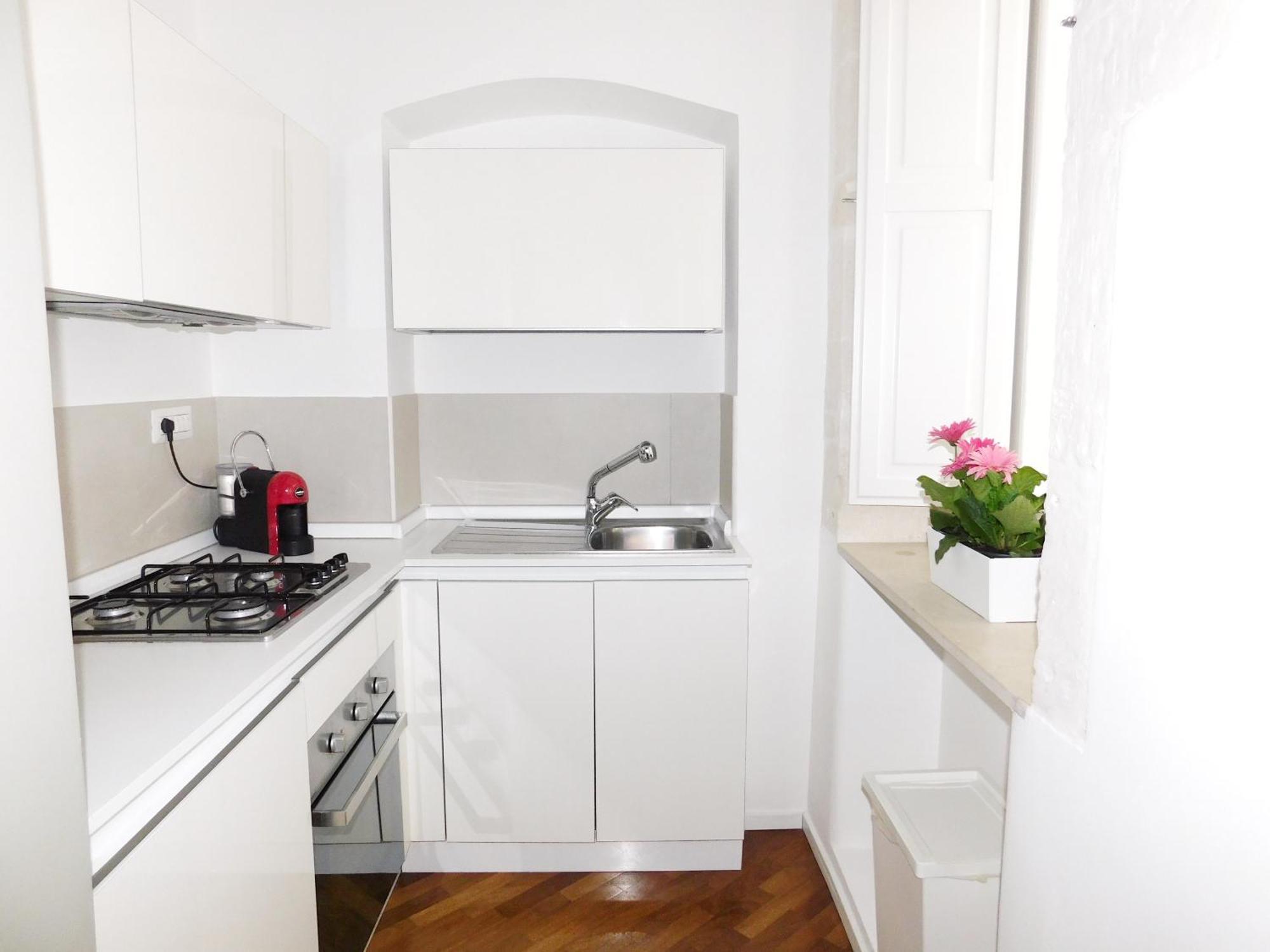 La Dimora Dei Mille Apartman Szirakúza Kültér fotó