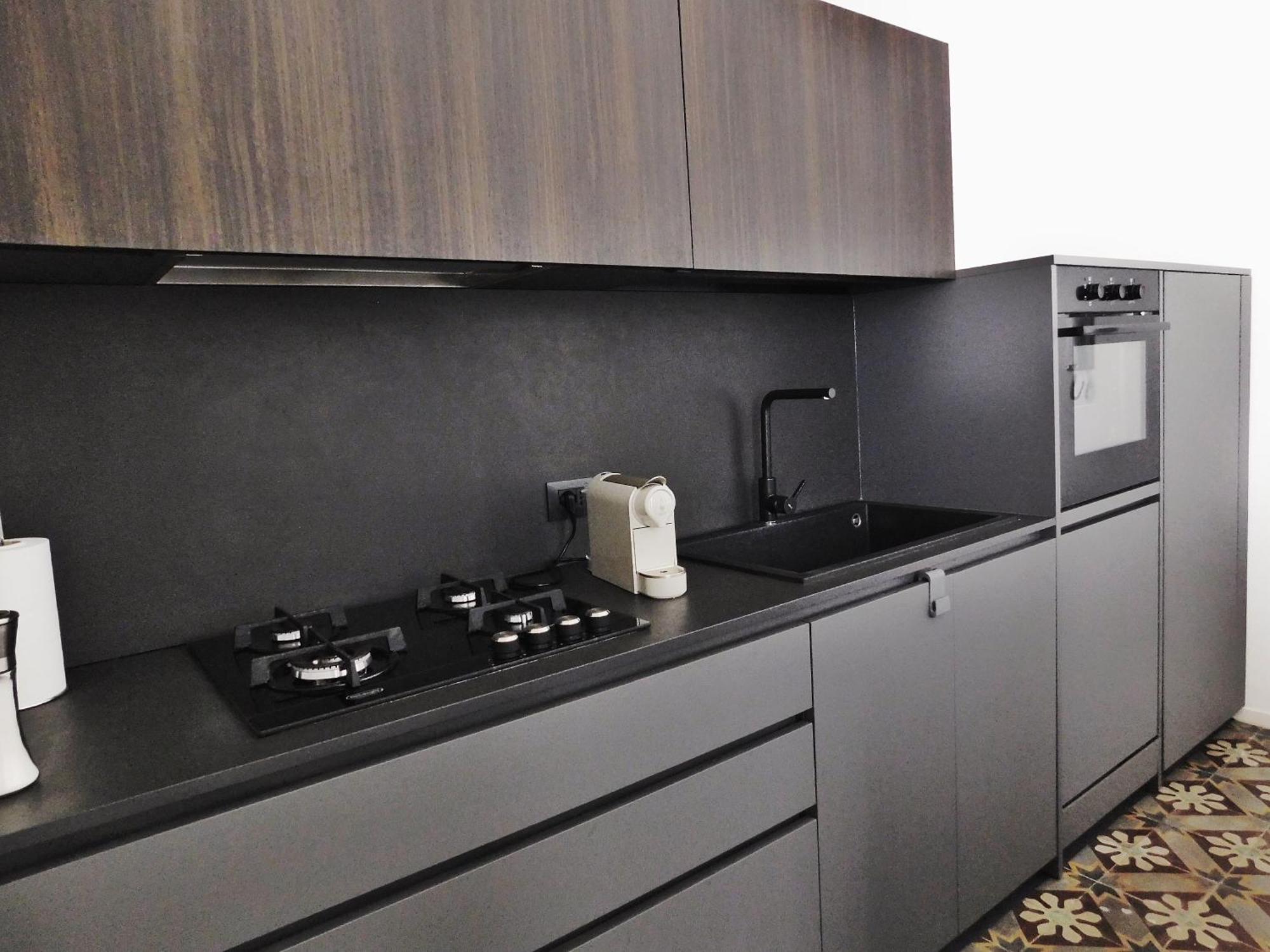 La Dimora Dei Mille Apartman Szirakúza Kültér fotó